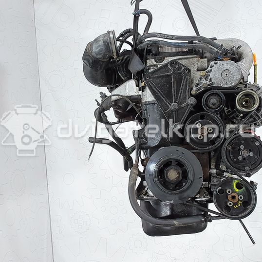 Фото Контрактный (б/у) двигатель AAA для Volkswagen Vento 1H2 / Golf / Jetta / Corrado 53I 174 л.с 12V 2.8 л бензин