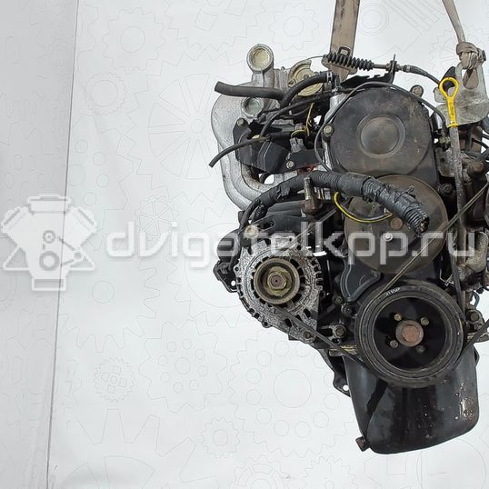 Фото Контрактный (б/у) двигатель B3 для Ford / Sao / Ford Australia / Mazda / Kia 54-60 л.с 8V 1.3 л бензин