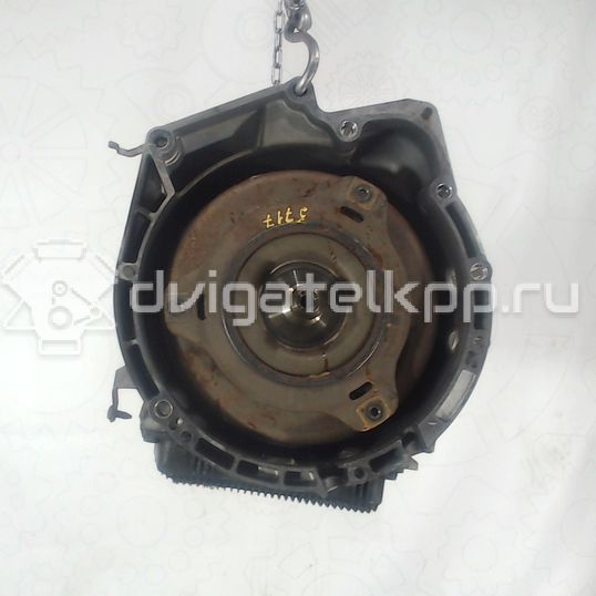 Фото Контрактная (б/у) АКПП для Bmw / Bmw (Brilliance) 186-192 л.с 24V 2.5 л M54 B25 (256S5) бензин