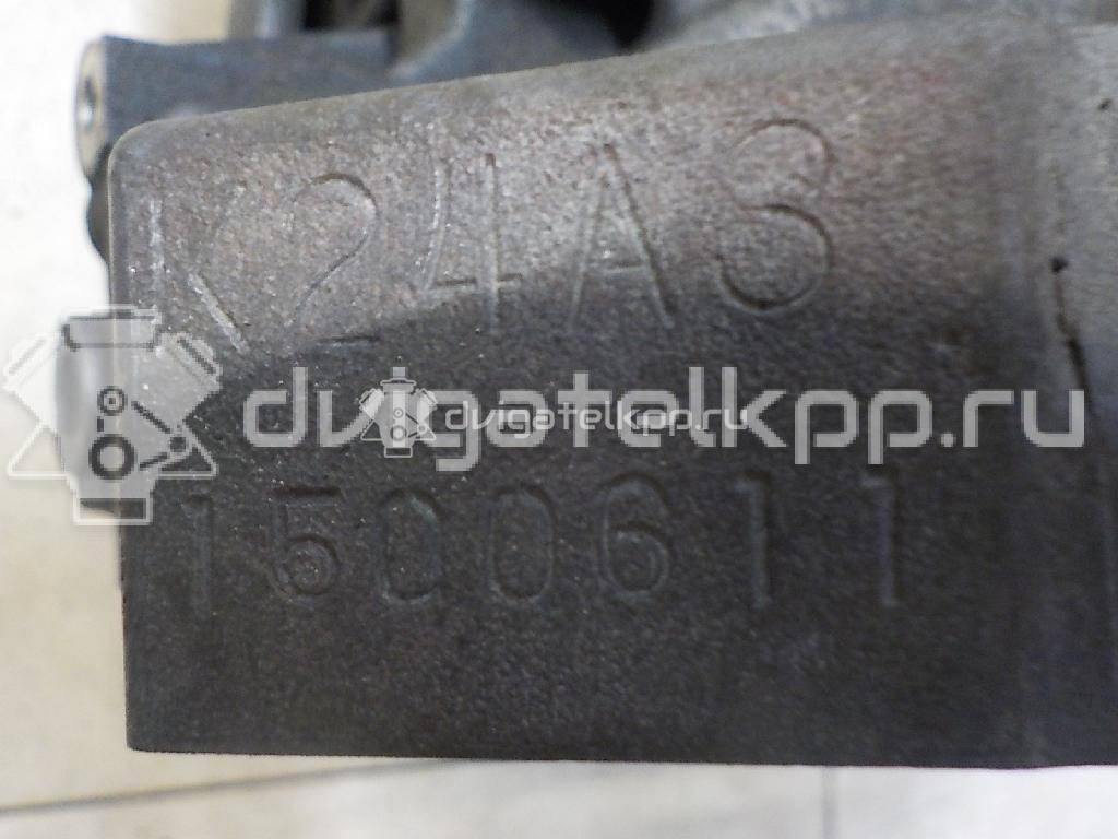 Фото Контрактный (б/у) двигатель K24A3 для Honda Accord 150-204 л.с 16V 2.4 л бензин {forloop.counter}}