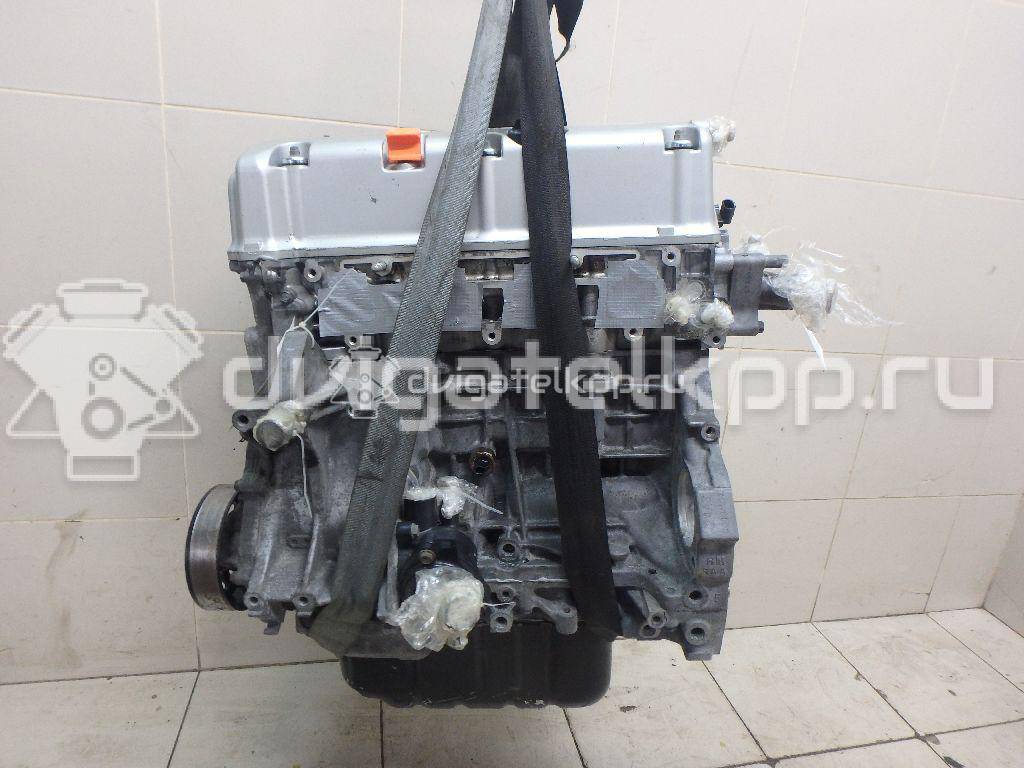 Фото Контрактный (б/у) двигатель K24A3 для Honda Accord 150-204 л.с 16V 2.4 л бензин {forloop.counter}}