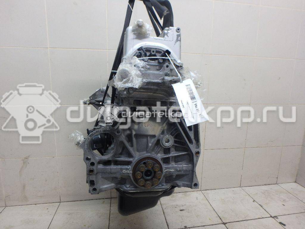 Фото Контрактный (б/у) двигатель K24A3 для Honda Accord 150-204 л.с 16V 2.4 л бензин {forloop.counter}}