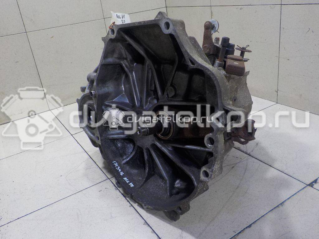 Фото Контрактная (б/у) МКПП для Honda Accord / Stepwgn 155 л.с 16V 2.0 л K20A6 бензин 20011RARK51 {forloop.counter}}