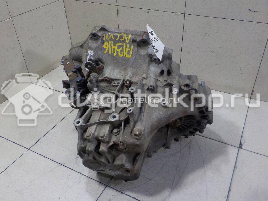 Фото Контрактная (б/у) МКПП для Honda Accord / Stepwgn 155 л.с 16V 2.0 л K20A6 бензин 20011RARK51 {forloop.counter}}