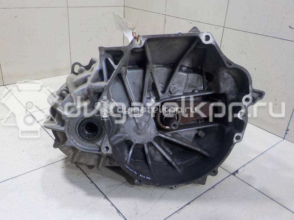 Фото Контрактная (б/у) МКПП для Honda Accord / Stepwgn 155 л.с 16V 2.0 л K20A6 бензин 20011RARK51 {forloop.counter}}