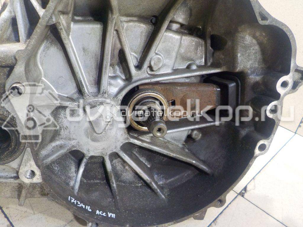 Фото Контрактная (б/у) МКПП для Honda Accord / Stepwgn 155 л.с 16V 2.0 л K20A6 бензин 20011RARK51 {forloop.counter}}