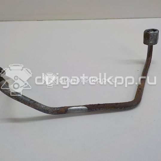 Фото Трубка топливная  WE0113G50 для Ford / Volkswagen / Mazda / Ford Asia / Oceania