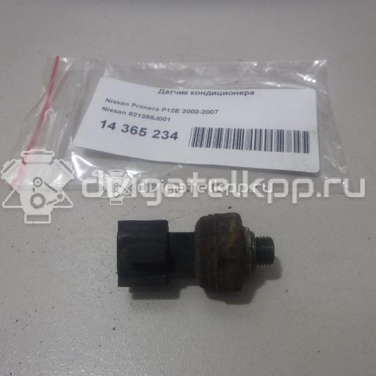 Фото Датчик кондиционера  921366J001 для mazda CX 3