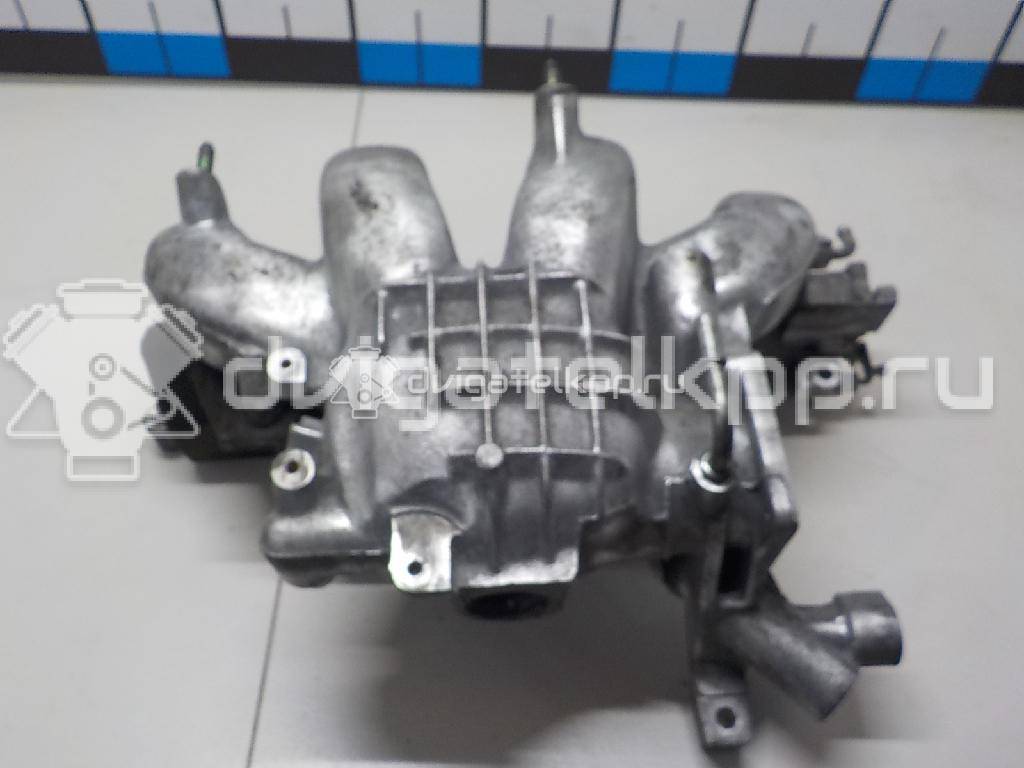 Фото Коллектор впускной  L3BT13100 для Besturn (Faw) / Ford (Changan) / Ford Australia / Ford (Jmc) / Mazda / Mazda (Faw) {forloop.counter}}