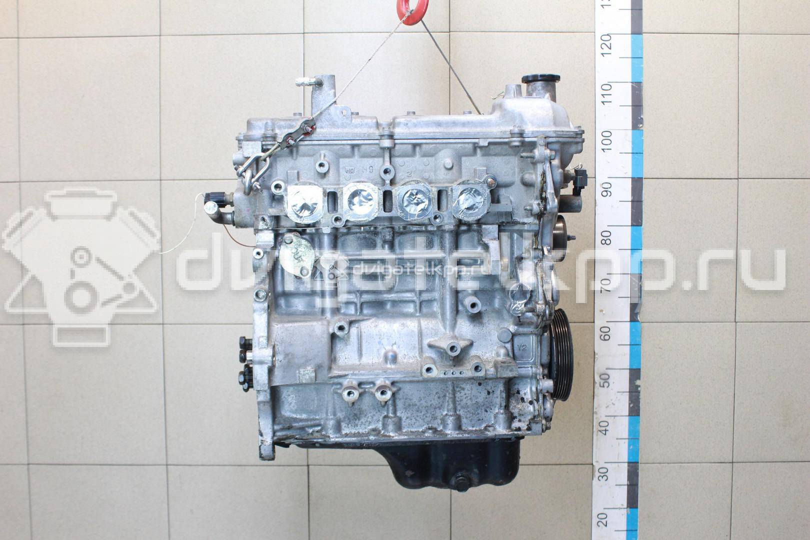 Фото Контрактный (б/у) двигатель B6ZE для Mazda Mx-5 / 3 104-120 л.с 16V 1.6 л бензин Z62702300J {forloop.counter}}