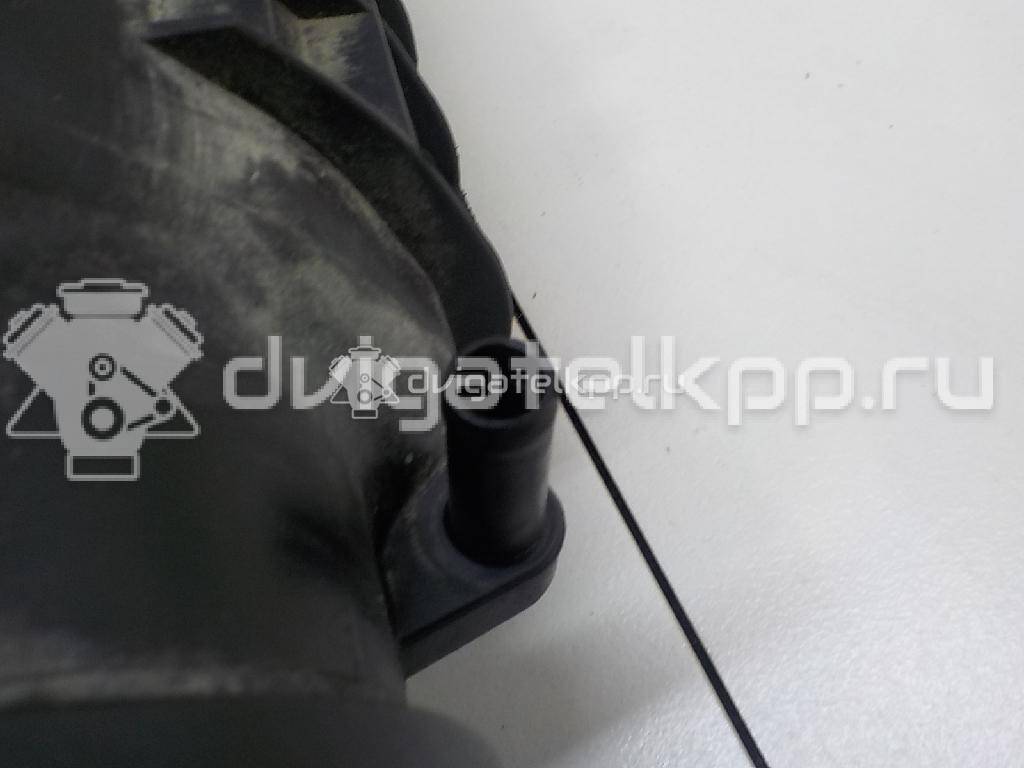 Фото Коллектор впускной для двигателя MR20DE для Samsung / Suzuki / Nissan / Nissan (Dongfeng) 131-147 л.с 16V 2.0 л бензин 14001CY00A {forloop.counter}}