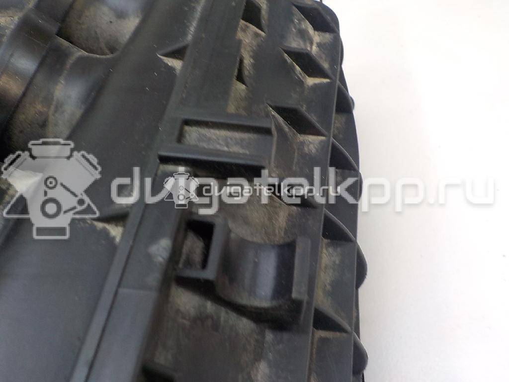 Фото Коллектор впускной для двигателя MR20DE для Samsung / Suzuki / Nissan / Nissan (Dongfeng) 131-147 л.с 16V 2.0 л бензин 14001CY00A {forloop.counter}}