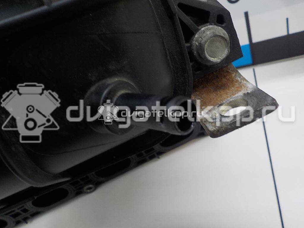 Фото Коллектор впускной для двигателя MR20DE для Samsung / Suzuki / Nissan / Nissan (Dongfeng) 131-147 л.с 16V 2.0 л бензин 14001CY00A {forloop.counter}}