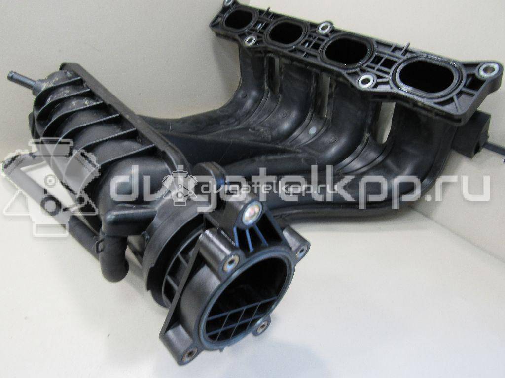 Фото Коллектор впускной для двигателя MR20DE для Venucia / Suzuki / Samsung / Nissan / Nissan (Dongfeng) 144 л.с 16V 2.0 л бензин 14001CY00A {forloop.counter}}