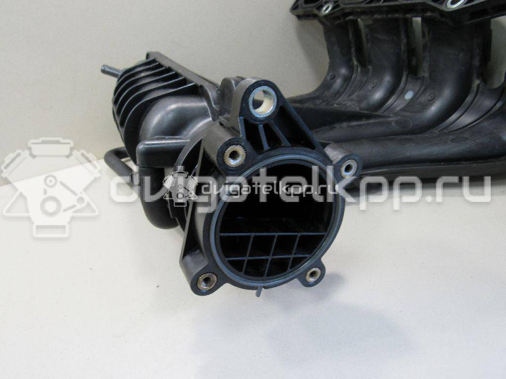 Фото Коллектор впускной для двигателя MR20DE для Venucia / Suzuki / Samsung / Nissan / Nissan (Dongfeng) 144 л.с 16V 2.0 л бензин 14001CY00A {forloop.counter}}