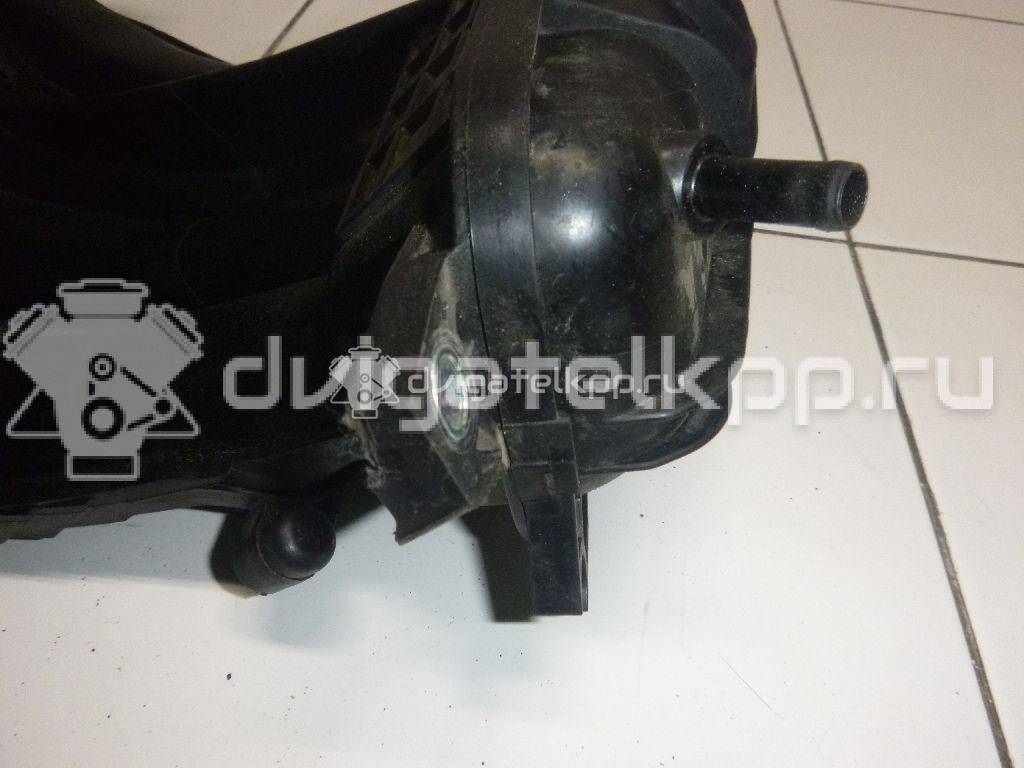 Фото Коллектор впускной для двигателя MR20DE для Samsung / Suzuki / Nissan / Nissan (Dongfeng) 136-143 л.с 16V 2.0 л Бензин/газ 14001CY00A {forloop.counter}}