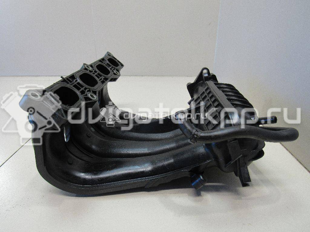 Фото Коллектор впускной для двигателя MR20DE для Venucia / Suzuki / Samsung / Nissan / Nissan (Dongfeng) 144 л.с 16V 2.0 л бензин 14001CY00A {forloop.counter}}