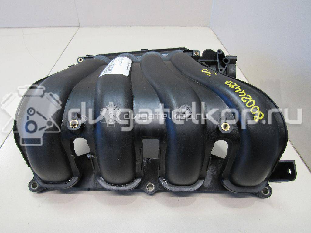 Фото Коллектор впускной для двигателя MR20DE для Venucia / Suzuki / Samsung / Nissan / Nissan (Dongfeng) 144 л.с 16V 2.0 л бензин 14001CY00A {forloop.counter}}