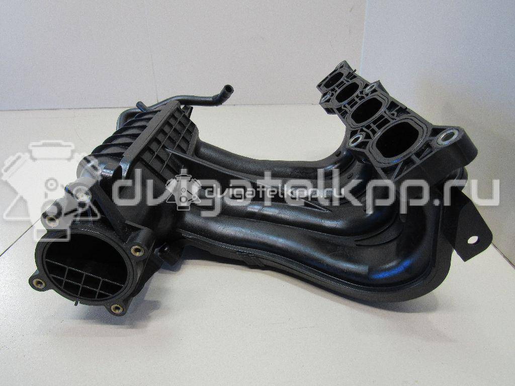 Фото Коллектор впускной для двигателя MR20DE для Samsung / Suzuki / Nissan / Nissan (Dongfeng) 131-147 л.с 16V 2.0 л бензин 14001CY00A {forloop.counter}}