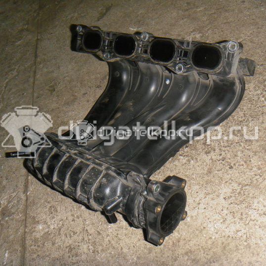 Фото Коллектор впускной для двигателя MR20 для Suzuki / Nissan (Dongfeng) 144-147 л.с 16V 2.0 л бензин