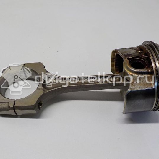 Фото Поршень с шатуном для двигателя K24Z3 для Honda / Acura 188-204 л.с 16V 2.4 л бензин