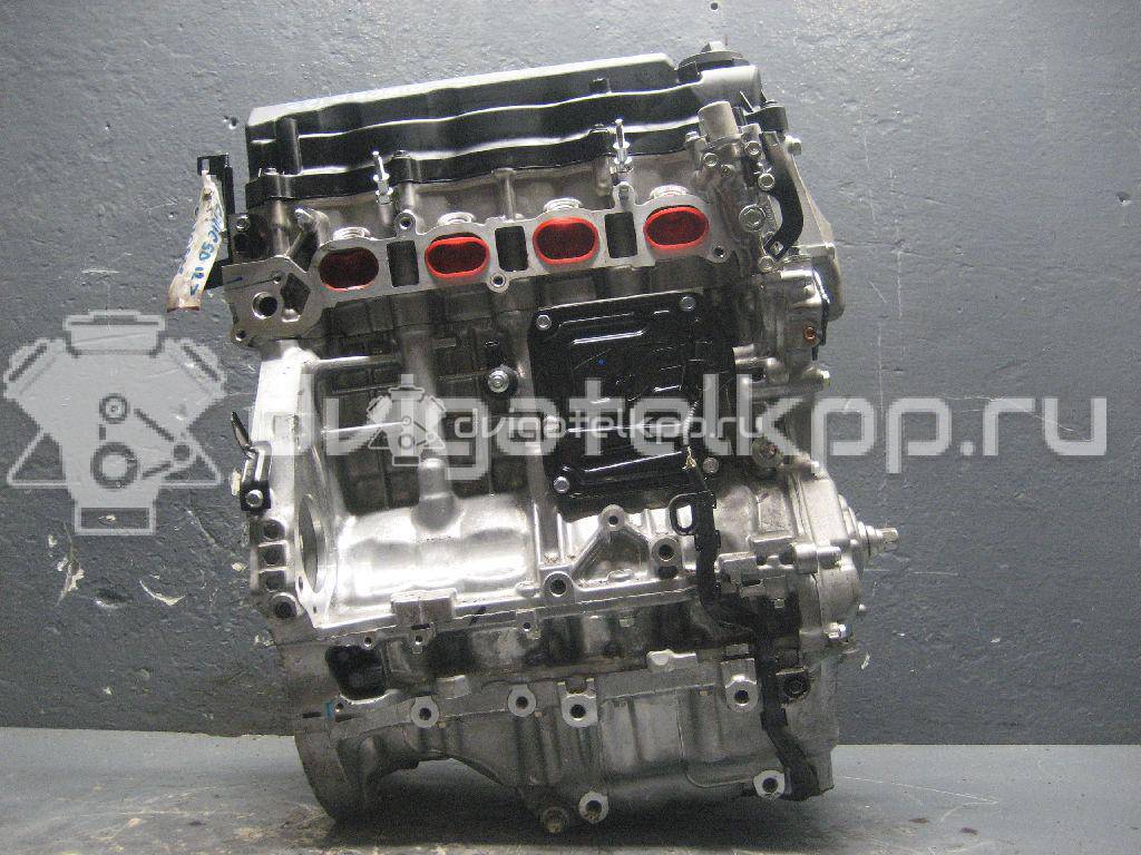 Фото Контрактный (б/у) двигатель R18Z4 для Honda Civic 142 л.с 16V 1.8 л бензин R18Z4 {forloop.counter}}