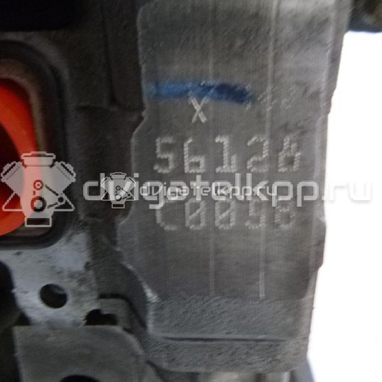 Фото Контрактный (б/у) двигатель L52 для Gmc / Hummer / Isuzu / Chevrolet 220-223 л.с 20V 3.5 л бензин 89060449