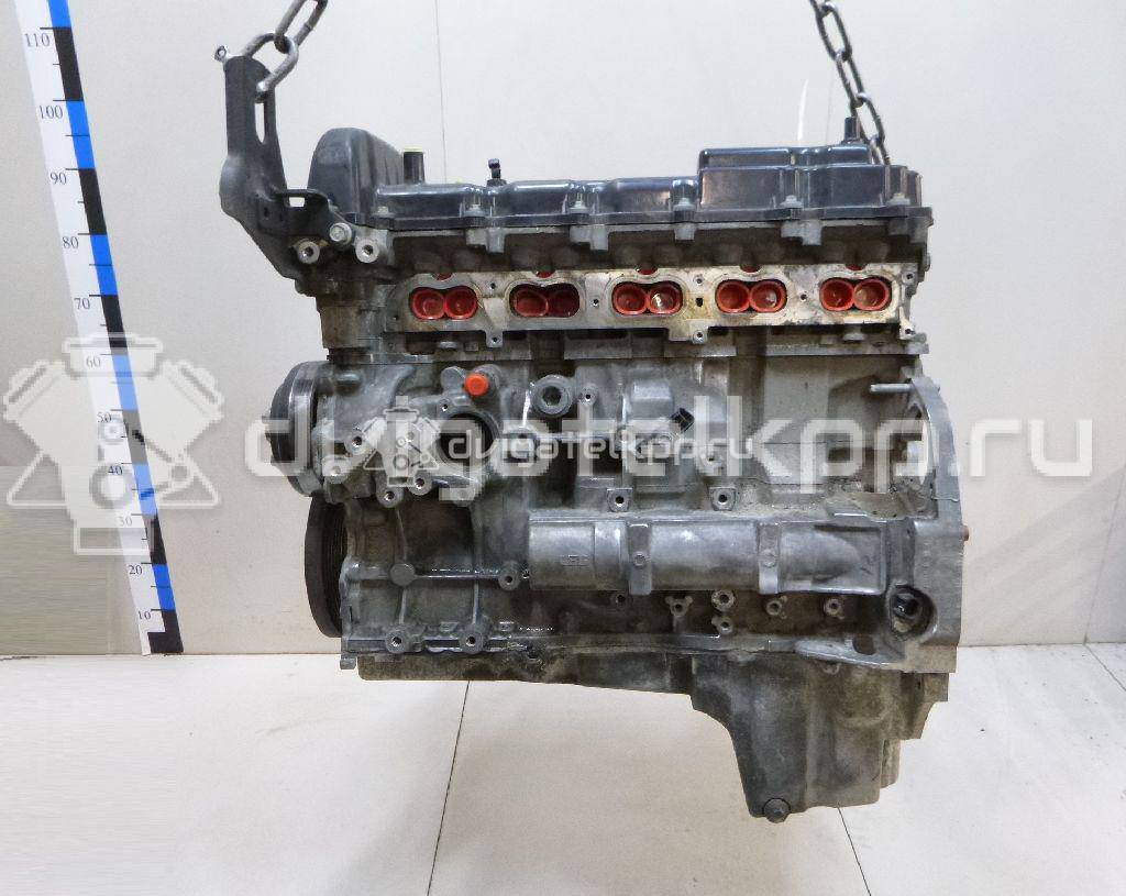 Фото Контрактный (б/у) двигатель L52 для Gmc / Hummer / Isuzu / Chevrolet 220-223 л.с 20V 3.5 л бензин 89060449 {forloop.counter}}