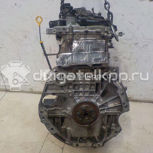 Фото Контрактный (б/у) двигатель MR20 для Suzuki / Nissan (Dongfeng) 144-147 л.с 16V 2.0 л бензин 10102JD2AC