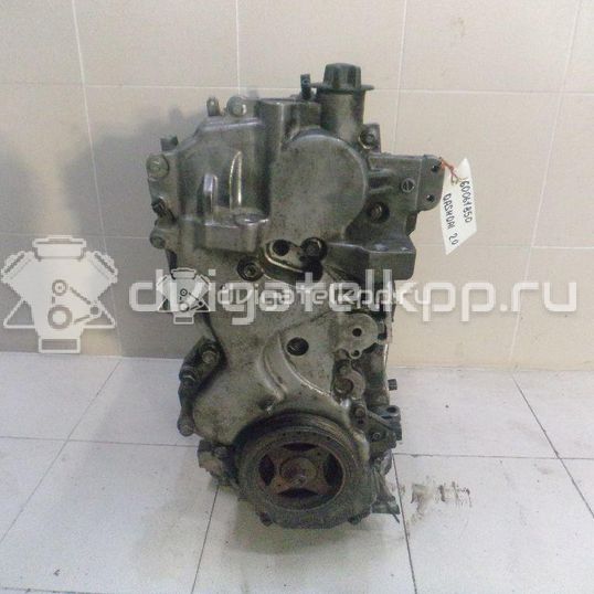 Фото Контрактный (б/у) двигатель MR20 для Suzuki / Nissan (Dongfeng) 144-147 л.с 16V 2.0 л бензин 10102JD2AC