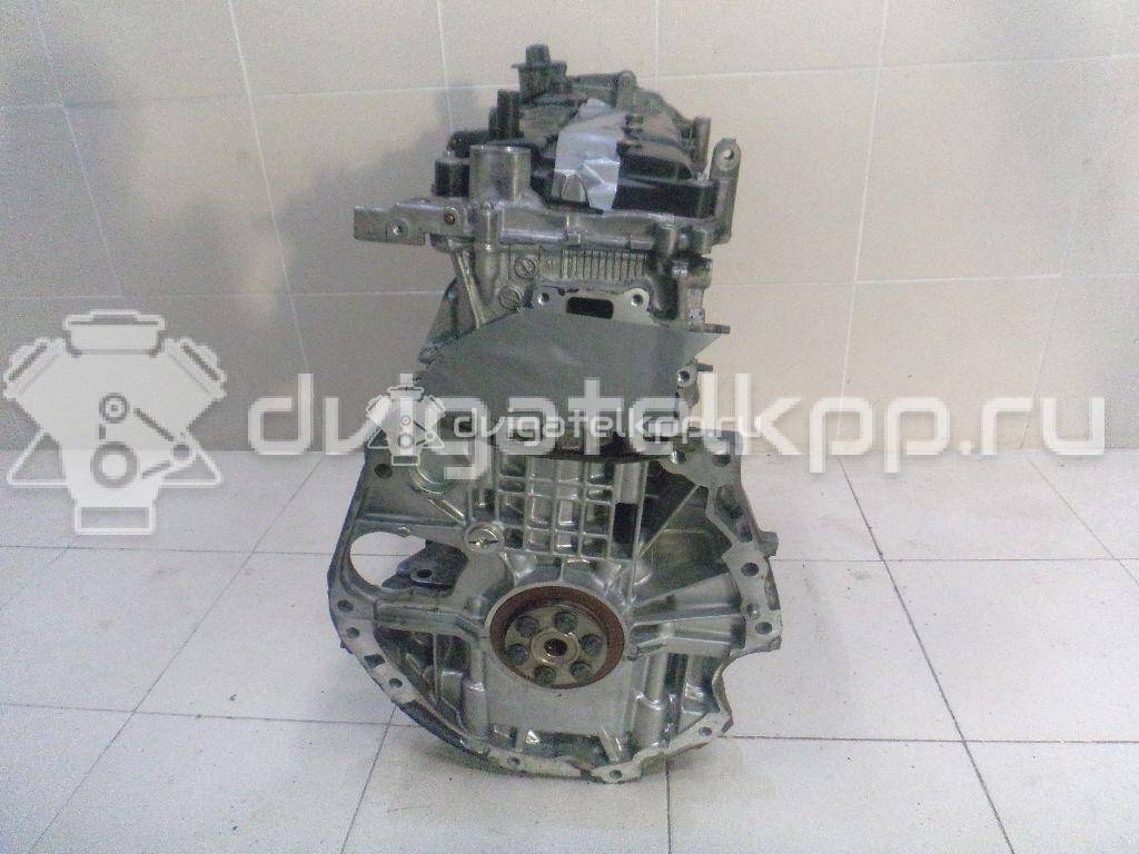 Фото Контрактный (б/у) двигатель MR20 для Venucia / Suzuki / Nissan (Dongfeng) 144 л.с 16V 2.0 л бензин 10102JD2AC {forloop.counter}}