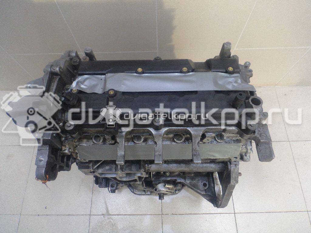 Фото Контрактный (б/у) двигатель MR20 для Venucia / Suzuki / Nissan (Dongfeng) 144 л.с 16V 2.0 л бензин 10102JD2AC {forloop.counter}}