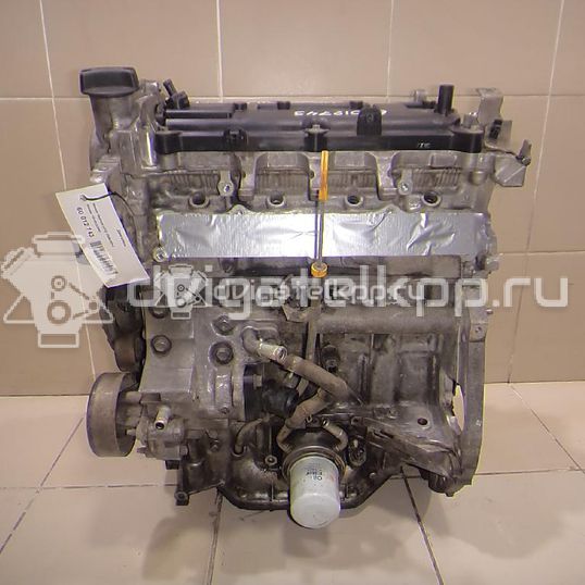 Фото Контрактный (б/у) двигатель MR20 для Suzuki / Nissan (Dongfeng) 144-147 л.с 16V 2.0 л бензин 10102JD2AC