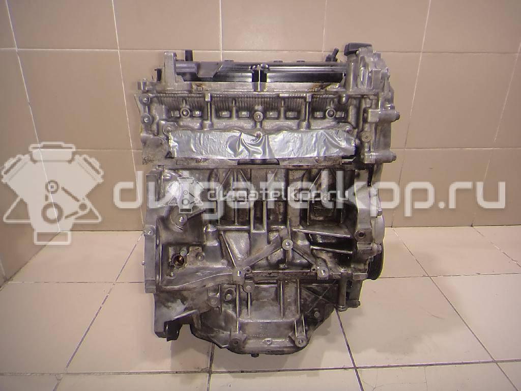 Фото Контрактный (б/у) двигатель MR20 для Venucia / Suzuki / Nissan (Dongfeng) 144 л.с 16V 2.0 л бензин 10102JD2AC {forloop.counter}}