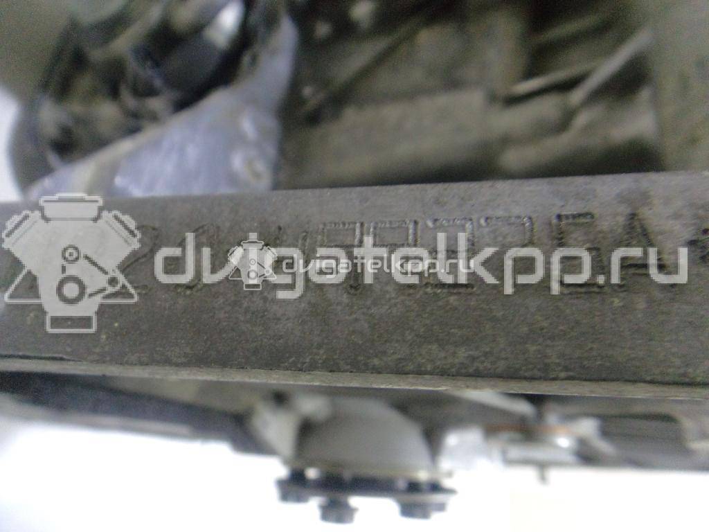 Фото Контрактный (б/у) двигатель MR20 для Venucia / Suzuki / Nissan (Dongfeng) 144 л.с 16V 2.0 л бензин 10102JD2AC {forloop.counter}}