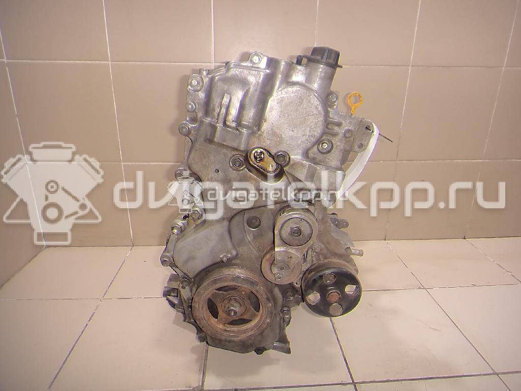 Фото Контрактный (б/у) двигатель MR20 для Venucia / Suzuki / Nissan (Dongfeng) 144 л.с 16V 2.0 л бензин 10102JD2AC {forloop.counter}}