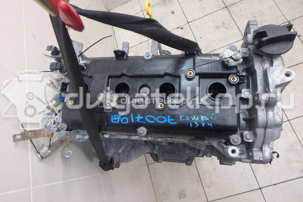 Фото Контрактный (б/у) двигатель MR20 для Suzuki / Nissan (Dongfeng) 144-147 л.с 16V 2.0 л бензин 10102JD2AC {forloop.counter}}