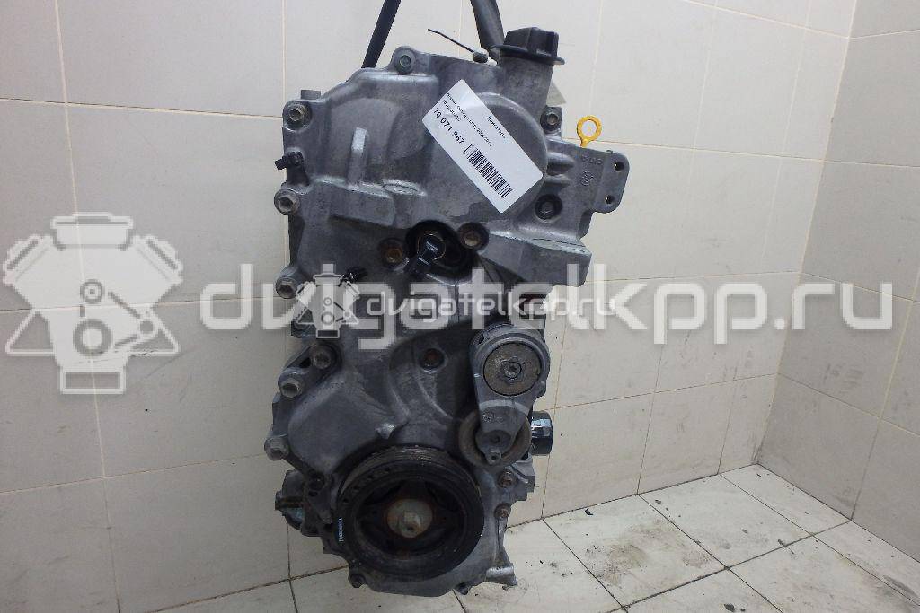 Фото Контрактный (б/у) двигатель MR20 для Dongfeng Fengdu / Suzuki / Nissan (Dongfeng) 144 л.с 16V 2.0 л бензин 10102JD2AC {forloop.counter}}