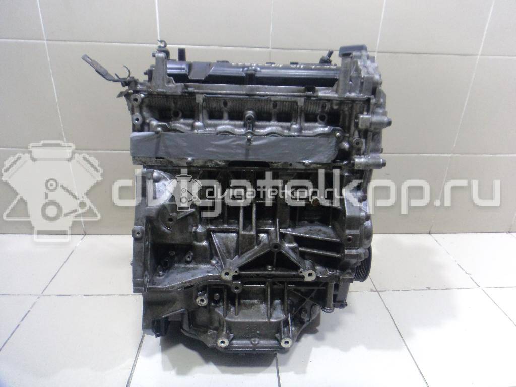 Фото Контрактный (б/у) двигатель MR20 для Fengshen / Suzuki / Nissan (Dongfeng) 143 л.с 16V 2.0 л бензин 10102JD2AC {forloop.counter}}