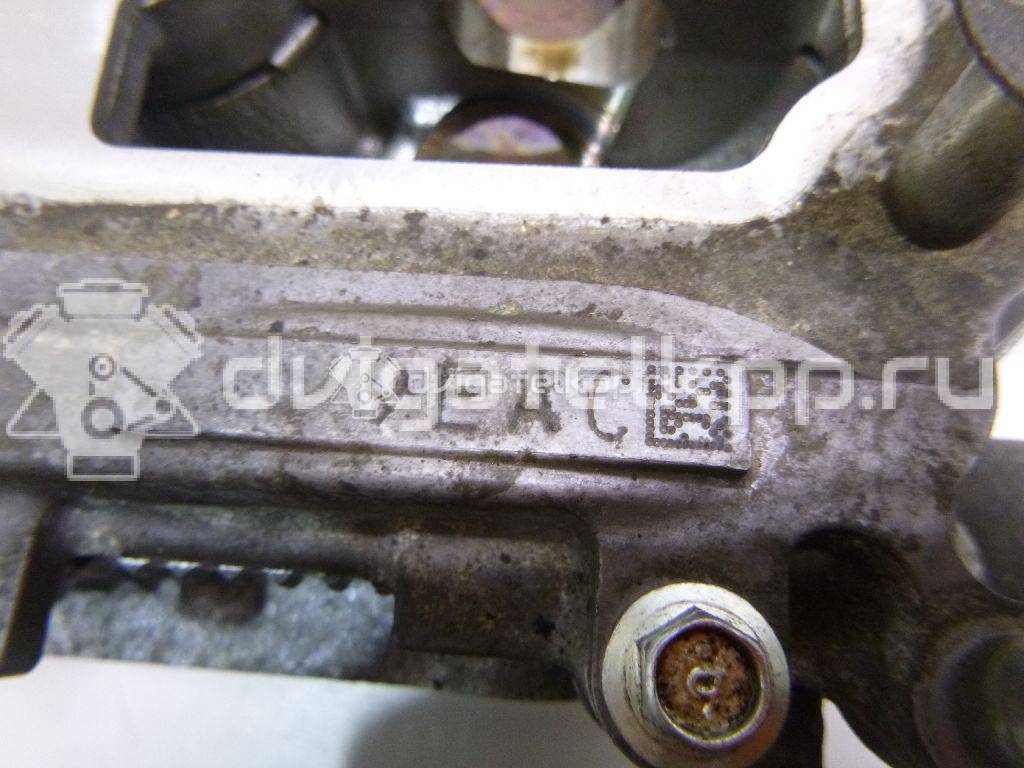 Фото Головка блока для двигателя MR20DE для Samsung / Suzuki / Nissan / Nissan (Dongfeng) 136-143 л.с 16V 2.0 л Бензин/газ 11040ED80B {forloop.counter}}