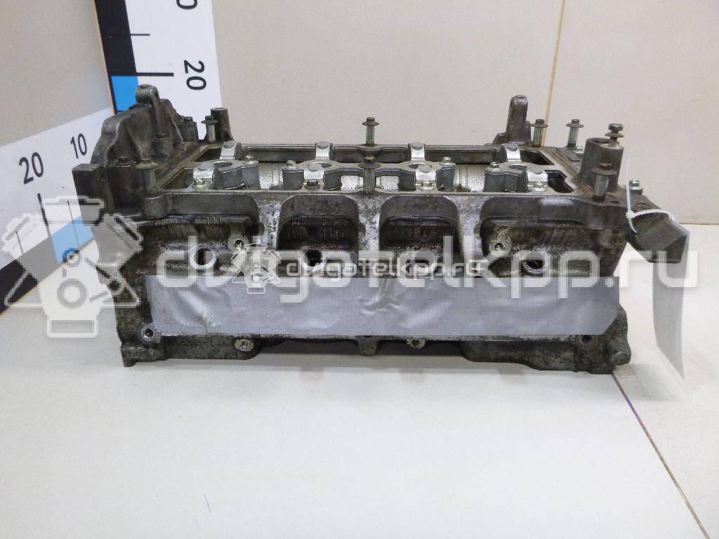 Фото Головка блока для двигателя MR20DE для Samsung / Suzuki / Nissan / Nissan (Dongfeng) 136-143 л.с 16V 2.0 л Бензин/газ 11040ED80B {forloop.counter}}