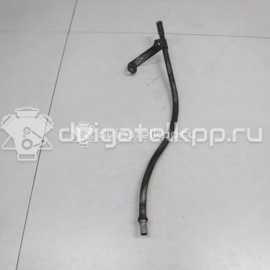 Фото Трубка масляного щупа для двигателя MR20DE для Samsung / Suzuki / Nissan / Nissan (Dongfeng) 131-147 л.с 16V 2.0 л бензин 11150EN20A