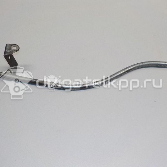 Фото Трубка масляного щупа для двигателя MR20DE для Samsung / Suzuki / Nissan / Nissan (Dongfeng) 136-143 л.с 16V 2.0 л Бензин/газ 11150EN20A