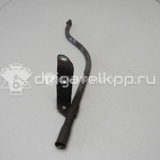 Фото Трубка масляного щупа для двигателя MR20DE для Samsung / Suzuki / Nissan / Nissan (Dongfeng) 131-147 л.с 16V 2.0 л бензин 11150EN20A