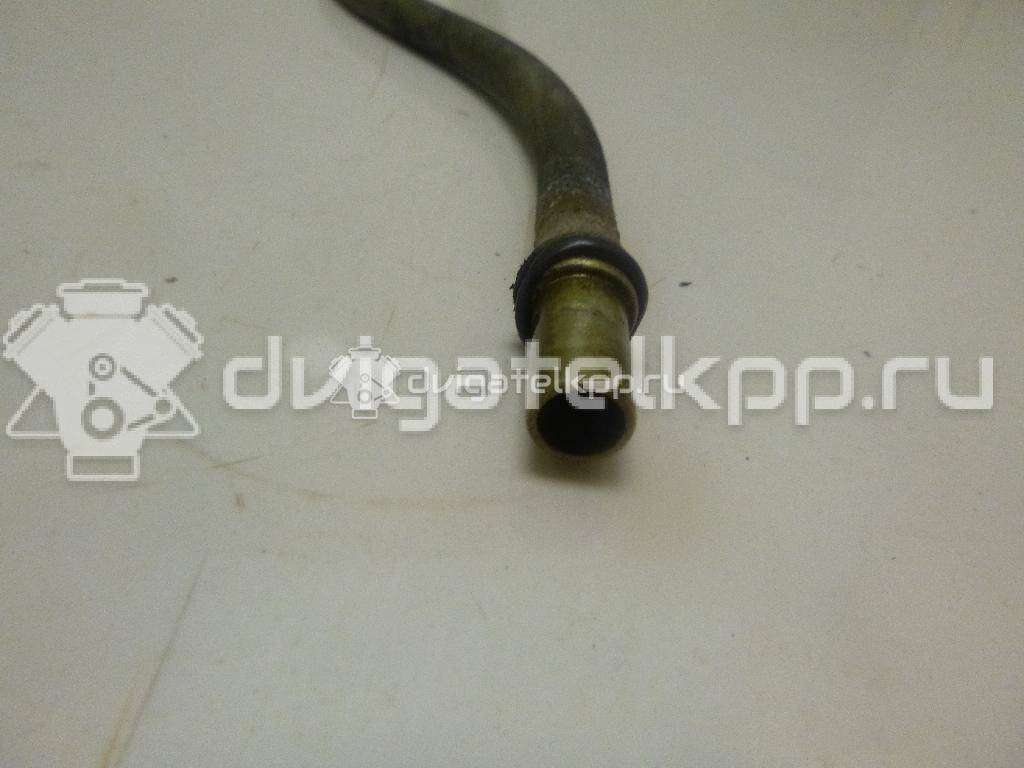 Фото Трубка масляного щупа для двигателя MR20DE для Samsung / Suzuki / Nissan / Nissan (Dongfeng) 136-143 л.с 16V 2.0 л Бензин/газ 11150EN20A {forloop.counter}}