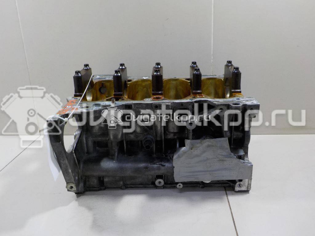 Фото Блок двигателя для двигателя MR20DE для Samsung / Suzuki / Nissan / Nissan (Dongfeng) 131-147 л.с 16V 2.0 л бензин 11000EN205 {forloop.counter}}