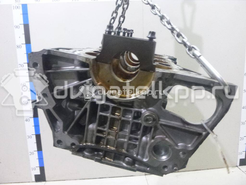 Фото Блок двигателя для двигателя MR20DE для Samsung / Suzuki / Nissan / Nissan (Dongfeng) 131-147 л.с 16V 2.0 л бензин 11000EN205 {forloop.counter}}