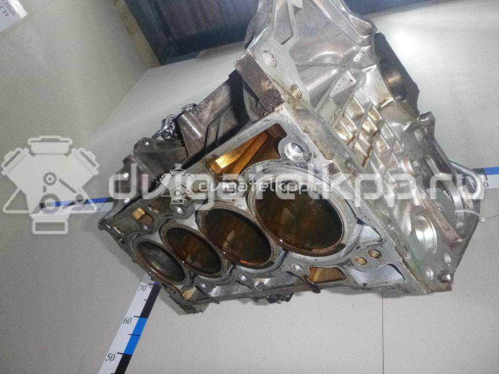 Фото Блок двигателя для двигателя MR20DE для Samsung / Suzuki / Nissan / Nissan (Dongfeng) 131-147 л.с 16V 2.0 л бензин 11000EN205 {forloop.counter}}