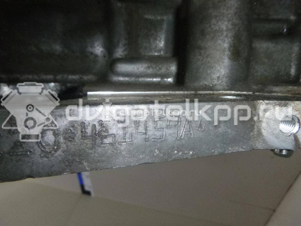 Фото Блок двигателя для двигателя MR20DE для Samsung / Suzuki / Nissan / Nissan (Dongfeng) 131-147 л.с 16V 2.0 л бензин 11000EN205 {forloop.counter}}