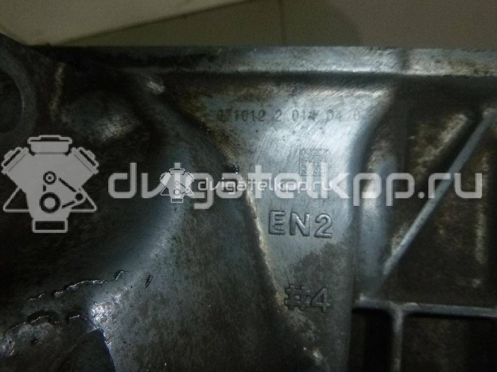 Фото Блок двигателя для двигателя MR20DE для Samsung / Suzuki / Nissan / Nissan (Dongfeng) 131-147 л.с 16V 2.0 л бензин 11000EN205 {forloop.counter}}